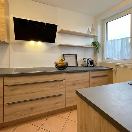 Casa de Férias Amselweg 40 *