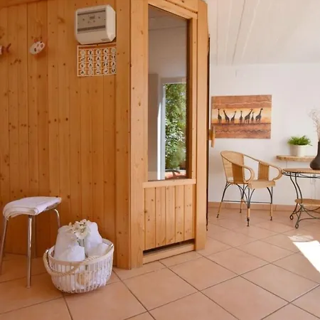 Amselweg 40 Hébergement de vacances