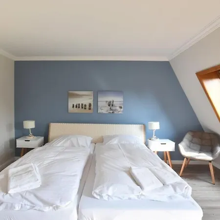Amselweg 40 Hébergement de vacances