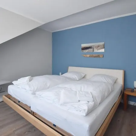 Feriehus Amselweg 40