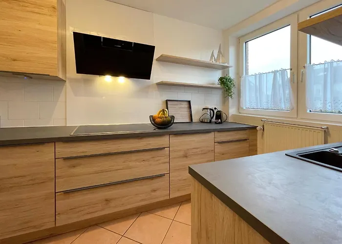 Casa de Férias Amselweg 40 *